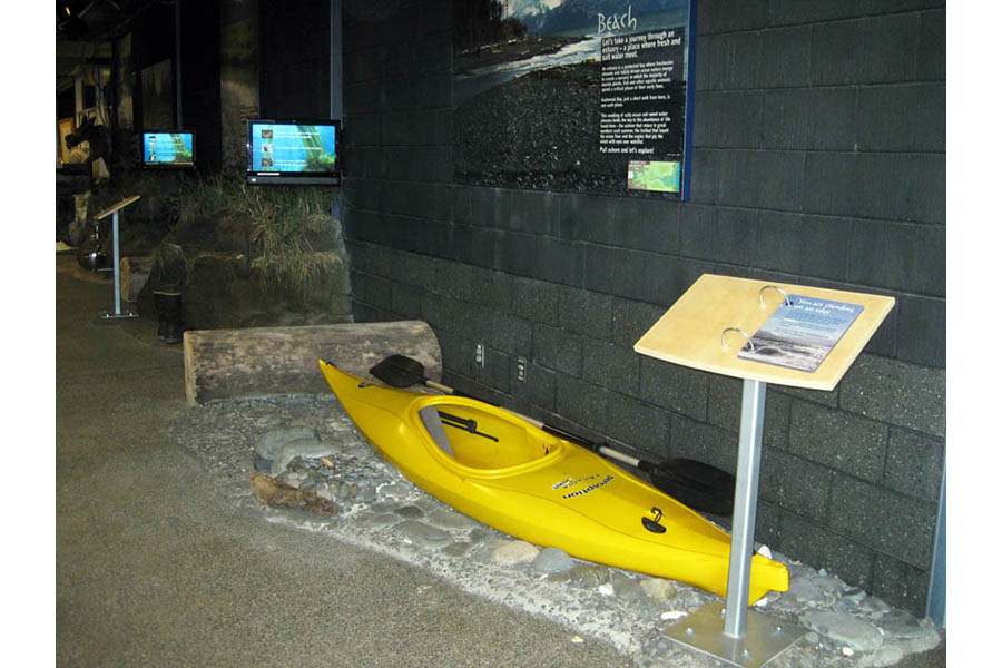Kachemak Bay Research Reserve Dixon Studios, LLC